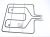 606101 ELEMENT 600W+GRILL1100W 240V