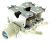 Magnetni Ventili ,primerno zaFH6F9BDS2 4651000000