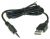 41456 EMPORIA41456 DATENKABEL (USB + 3,5MM-KLINKE)