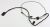 35008410 145500044 NBC LV Kamera Kabel YOGA13