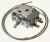Hladilnik Termostati ,primerno zaCKOLS5142W 4821000000