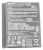B11P1405 0B200-01100000 Akku 12,2Wh -  für ASUS
