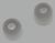 996580007356 MEMORY SCHAUM OHRADAPTER, GRAU