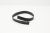 053083 Obere Türdichtung INOX C96