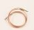 107056 GRILL THERMOCOUPLE - LENGHT 1000
