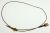107082 THERMOELEMENT DFD AU/SR L.500 ATT.FAS