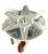 Motorji Za Ventilatorje    ,primerno zaMF96TZWB 4370000000