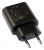 KP.0050P.007 AC ADAPTER.5W.5V/1A.LF.EU.ČRNA