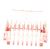 422203630661 PRECISION TRIMMER COMB 3MM F