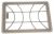 432200494341 SUPER SAUBER LUFT FILTER PHOENIX