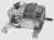 Motorji Ac ,primerno zaWCV6511BW 4151000000