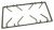 410373014 C00870563 PASSEND FÜR PANASONIC TRÄGER