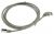 83646 KABEL RJ45 CAT.6A SSTP GEWINKELT / GERADE 2 M