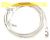 83652 KABEL RJ45 CAT.6A SSTP GEWINKELT / GERADE 3 M