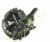 WI1543 Baugruppe schwarze Brühgruppe für 9744R.12