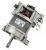 Motorji Ac ,primerno zaW6222 4151000000
