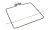 488399 GRELEC CEVNI Z-NG3 FL 230V/1100W SAH