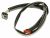 535413 KABEL POVEZOVALNI ŽENSKI L=500 MM