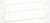 47012907 F SHELF BOTTOM/466(S.W.) RV1