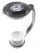 MS-650204 SCHALE MIXER GRAU NU
