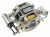 Motorji Ac ,primerno zaLSCM69 4151000000