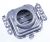 Gate Valve ,primerno zaKOBBS39WX 5380000000
