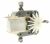 Motorji Za Ventilatorje ,primerno zaEW7WO448W 4370000000