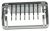 CP0363/01 422203626131 ONEBLADE KAMMAUFSATZ 2MM