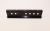 Okrasne Obrobne Letve ,primerno zaBELFS50EDOFCBLK 5202800000