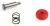 Gumbi, Tipke ,primerno za3601H29030 5201500000