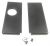 421941309461 KIT SPARES CONTAINERS LIDS (A)