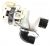 Motorji Ac ,primerno zaESF5521LOW 4151000000