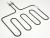 515C82 RESISTANCE SUP. INTERIEUR GRAND FOUR