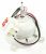 DA31-00278C MOTOR BLDC FAN;ARCS2088LA,1120,12V,0.14,