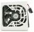 Motorji Za Ventilatorje ,primerno zaBIFF7030E 4370000000