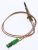 133.0068.202 RIC TERMOCOPPIA+DADO+O-RING L250MM