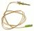 1982925 133.0068.317 RIC TERMOCOPPIA+DADO+O-RING L530MM