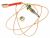 1981967 133.0042.370 TERMOCOPPIA-DADO-O.R. L600 MTC ADM