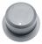 1982555 133.0054.906 SP HOB KNOB BLACK MERCURY