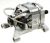 Motorji Ac ,primerno zaBHWD125GCC 4151000000