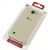 CSV-170.ADEUWH LG SNAP ON SOFT BACK-COVER CSV-170 FÜR K4, WEISS