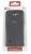 CSV-170.ADEUBK LG SNAP ON SOFT BACK-COVER CSV-170 FÜR K4, SCHWARZ