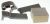 DA91-04468A ASSY INSTALL-ACCESSORY;INOX GRAY