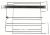 DG94-01403B ASSY SUPPORTER RACK-RIGHT;699,599,TWIN,S