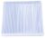 DJ63-00672E FILTER OUTLET;SC4780,TPE,3.1,133.9,116.9