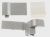 DA91-04476A ASSY INSTALL-ACCESSORY;INOX GRAY