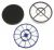 U75 35601691 FILTER KOMPLET