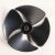 Propelerji Ventilatorjev    ,primerno zaBCFFU5050 4136000000