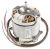 Motorji Ac ,primerno zaEFC90468OW 4151000000