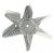 Kolešček Turbine ,primerno za20123000 4134000000